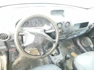Утилизация автомобиля citroen berlingo / berlingo first monospace (mf_, gjk_, gfk_) 1.6 hdi 75 (mf9hw, gj9hwc, gf9hwc, gn9hwc) года 2008 питание 9hw (dv6bted4),dv6b