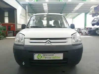 Утилизация автомобиля citroen berlingo / berlingo first monospace (mf_, gjk_, gfk_) 1.6 hdi 75 (mf9hw, gj9hwc, gf9hwc, gn9hwc) года 2008 питание 9hw (dv6bted4),dv6b