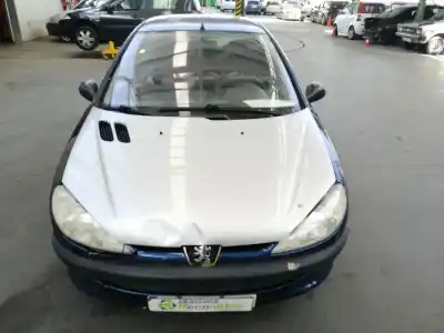 Утилизация автомобиля peugeot                                            206 fastback (2a/c)                                                                                                                                                                                                                                        1.4 hdi eco 70                                                                                                                                                                                                                                             года 2002 питание 8hx (dv4td),8hz (dv4td)