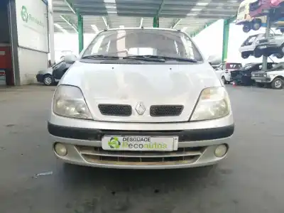 Утилизация автомобиля renault   года 1999 питание f9q 730,f9q 734
