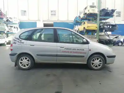 Утилизация автомобиля renault   года 1999 питание f9q 730,f9q 734