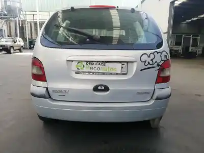 Утилизация автомобиля renault   года 1999 питание f9q 730,f9q 734
