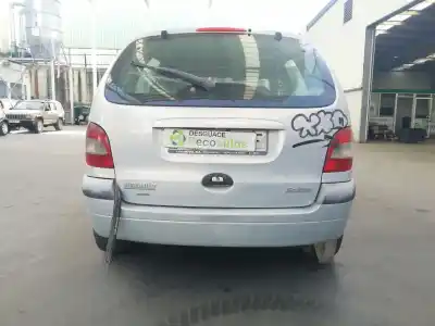 Утилизация автомобиля renault   года 1999 питание f9q 730,f9q 734