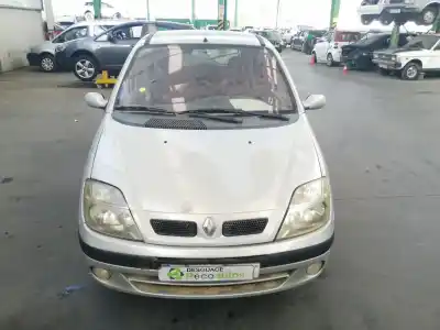 Утилизация автомобиля renault   года 1999 питание f9q 730,f9q 734