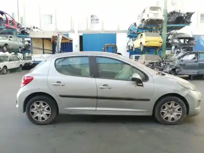 Veicolo di demolizione peugeot                                            207/207+ (wa_, wc_)                                                                                                                                                                                                                                        1.4 hdi                                                                                                                                                                                                                                                    dell'anno 2010 alimentato 8hr (dv4c),8hz (dv4td)