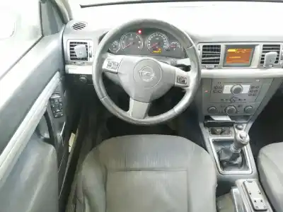 Утилизация автомобиля opel signum fastback (z03) 1.9 cdti (f48) года 2007 питание z19dth