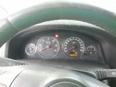Утилизация автомобиля opel signum fastback (z03) 1.9 cdti (f48) года 2007 питание z19dth
