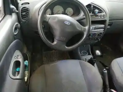 Утилизация автомобиля ford fiesta iv (ja_, jb_) 1.0 i года 2002 питание j4r