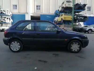 Утилизация автомобиля ford fiesta iv (ja_, jb_) 1.0 i года 2002 питание j4r