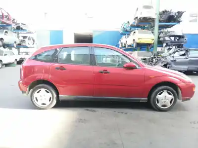 Утилизация автомобиля ford focus i (daw, dbw) 2.0 16v года 1999 питание fyda