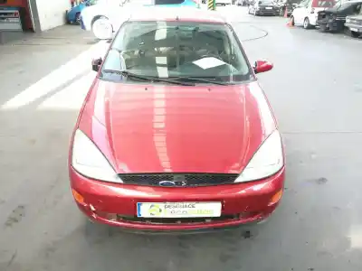 Утилизация автомобиля ford focus i (daw, dbw) 2.0 16v года 1999 питание fyda