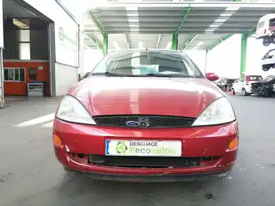 Утилизация автомобиля ford focus i (daw, dbw) 2.0 16v года 1999 питание fyda