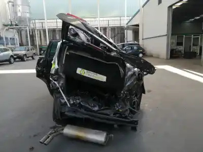 Scrapping Vehicle vw                                                   of the year 2019 powered dada,dpca,dxdb