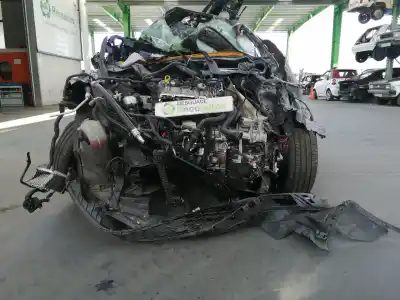 Scrapping Vehicle vw                                                   of the year 2019 powered dada,dpca,dxdb