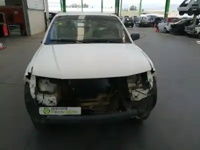 Veículo de Sucata nissan pathfinder (r51) 2.5 dci xe do ano 2007 alimentado yd25