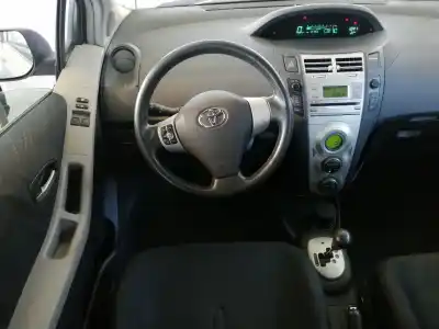 Утилизация автомобиля toyota                                             yaris (_p9_)                                                                                                                                                                                                                                               1.4 d-4d (nlp90_) года 2006 питание 1nd