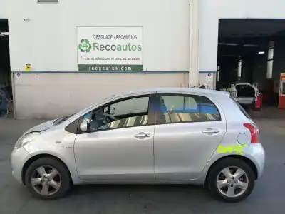 Veículo de Sucata TOYOTA                                             YARIS (_P9_)                                                                                                                                                                                                                                               1.4 D-4D (NLP90_)                                                                                                                                                                                                                                          do ano 2006 alimentado 1ND