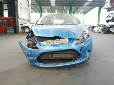 Утилизация автомобиля ford                                               fiesta vi (cb1, ccn)                                                                                                                                                                                                                                       1.25 года 2009 питание snja
