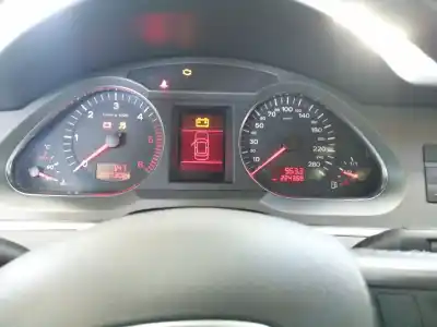 Утилизация автомобиля audi                                               a6 c6 (4f2)                                                                                                                                                                                                                                                2.0 tdi года 2006 питание blb,bre
