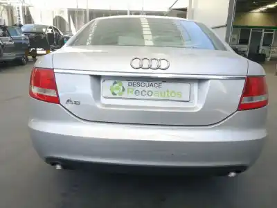 Утилизация автомобиля audi                                               a6 c6 (4f2)                                                                                                                                                                                                                                                2.0 tdi года 2006 питание blb,bre