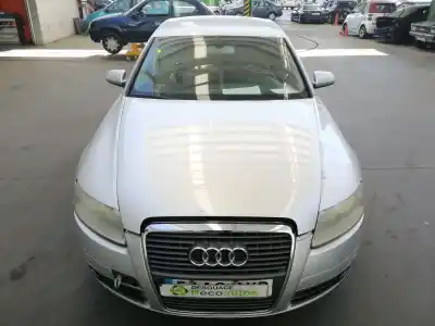 Утилизация автомобиля audi                                               a6 c6 (4f2)                                                                                                                                                                                                                                                2.0 tdi года 2006 питание blb,bre