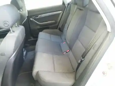 Утилизация автомобиля audi                                               a6 c6 (4f2)                                                                                                                                                                                                                                                2.0 tdi года 2006 питание blb,bre