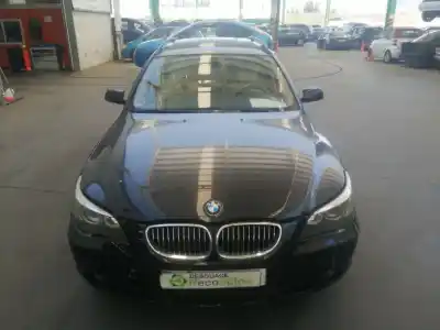 Veículo de Sucata bmw 5 touring (e61) 525 xi do ano 2005 alimentado n52b25a