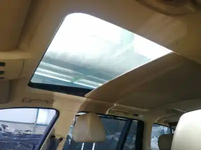 Veículo de Sucata bmw 5 touring (e61) 525 xi do ano 2005 alimentado n52b25a