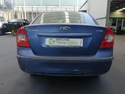 Scrapping Vehicle ford focus ii sedán (db_, fch, dh) 1.8 tdci of the year 2006 powered kkda