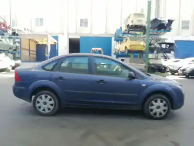 Scrapping Vehicle ford focus ii sedán (db_, fch, dh) 1.8 tdci of the year 2006 powered kkda