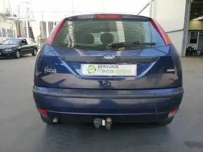Scrapping Vehicle ford                                               focus i (daw, dbw)                                                                                                                                                                                                                                         1.8 turbo di / tddi of the year 2003 powered c9db