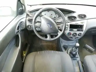 Scrapping Vehicle ford                                               focus i (daw, dbw)                                                                                                                                                                                                                                         1.8 turbo di / tddi of the year 2003 powered c9db