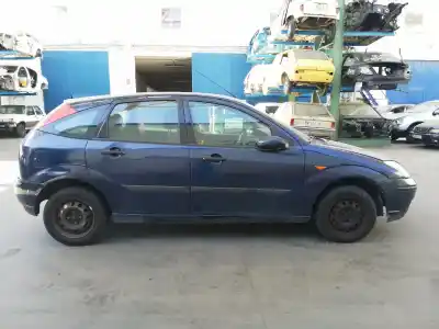 Scrapping Vehicle ford                                               focus i (daw, dbw)                                                                                                                                                                                                                                         1.8 turbo di / tddi of the year 2003 powered c9db