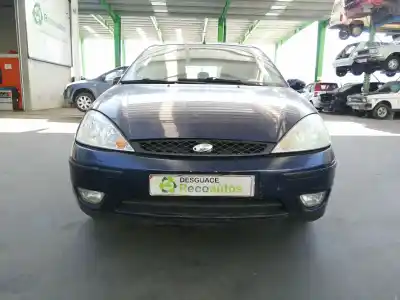Scrapping Vehicle ford                                               focus i (daw, dbw)                                                                                                                                                                                                                                         1.8 turbo di / tddi of the year 2003 powered c9db