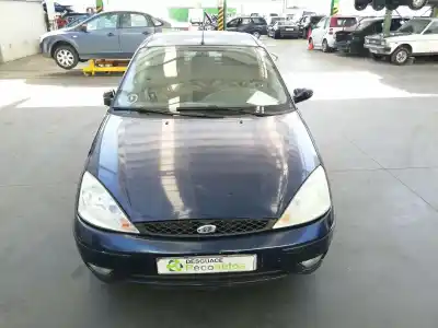 Scrapping Vehicle ford                                               focus i (daw, dbw)                                                                                                                                                                                                                                         1.8 turbo di / tddi of the year 2003 powered c9db