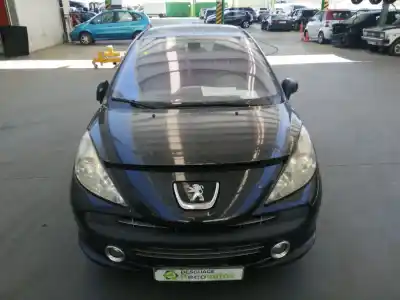 Hurda Aracı peugeot                                            207/207+ (wa_, wc_)                                                                                                                                                                                                                                        1.6 hdi                                                                                                                                                                                                                                                    yılın 2006 güçlü 9hx