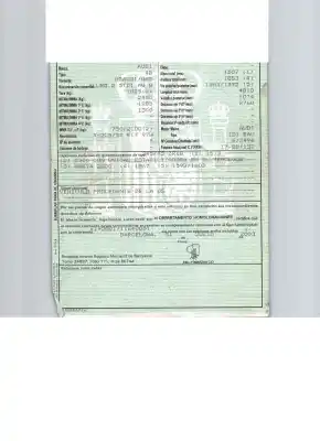 Утилизация автомобиля audi a6 c5 avant (4b5) 2.5 tdi quattro года 2003 питание bau