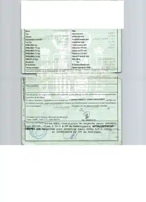 Veículo de Sucata volkswagen golf iv (1j1) 1.9 tdi do ano 2002 alimentado atd