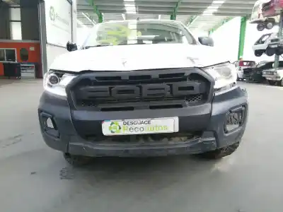 Scrapping Vehicle ford                                               ranger (tke)                                                                                                                                                                                                                                               2.2 tdci cat                                                                                                                                                                                                                                               of the year 2016 powered qj2s
