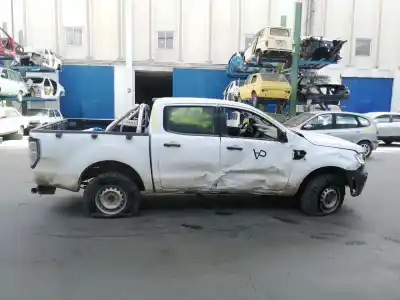 Scrapping Vehicle ford                                               ranger (tke)                                                                                                                                                                                                                                               2.2 tdci cat                                                                                                                                                                                                                                               of the year 2016 powered qj2s