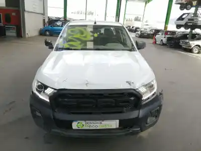 Scrapping Vehicle ford                                               ranger (tke)                                                                                                                                                                                                                                               2.2 tdci cat                                                                                                                                                                                                                                               of the year 2016 powered qj2s