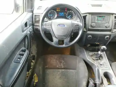 Scrapping Vehicle ford                                               ranger (tke)                                                                                                                                                                                                                                               2.2 tdci cat                                                                                                                                                                                                                                               of the year 2016 powered qj2s