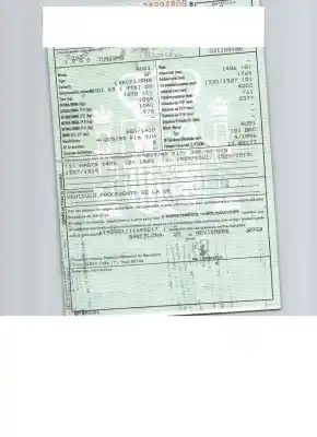 Утилизация автомобиля audi a3 (8p1) 1.9 tdi года 2003 питание bkc