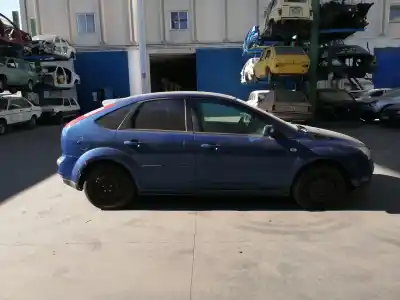 Утилизация автомобиля ford                                               focus ii (da_, hcp, dp)                                                                                                                                                                                                                                    1.8 tdci года 2007 питание kkda
