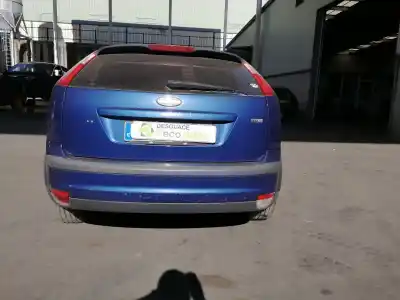 Утилизация автомобиля ford                                               focus ii (da_, hcp, dp)                                                                                                                                                                                                                                    1.8 tdci года 2007 питание kkda