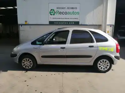 Vehicul casat citroen                                            xsara picasso (n68)                                                                                                                                                                                                                                        2.0 hdi                                                                                                                                                                                                                                                    al anului 2003 alimentat rhy (dw10td)