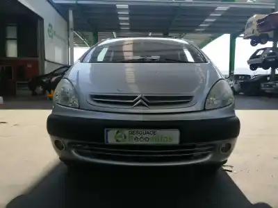 Vehicul casat citroen                                            xsara picasso (n68)                                                                                                                                                                                                                                        2.0 hdi                                                                                                                                                                                                                                                    al anului 2003 alimentat rhy (dw10td)