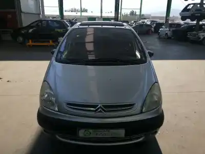 Vehicul casat citroen                                            xsara picasso (n68)                                                                                                                                                                                                                                        2.0 hdi                                                                                                                                                                                                                                                    al anului 2003 alimentat rhy (dw10td)