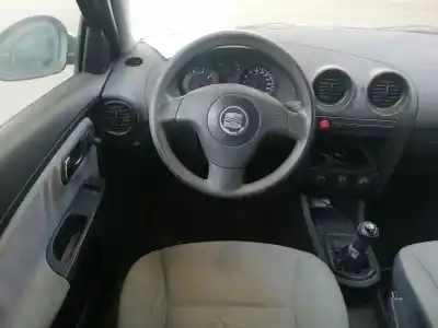 Утилизация автомобиля seat                                               ibiza iii (6l1)                                                                                                                                                                                                                                            2.0                                                                                                                                                                                                                                                        года 2003 питание bby