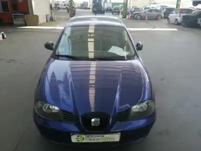 Утилизация автомобиля seat                                               ibiza iii (6l1)                                                                                                                                                                                                                                            2.0                                                                                                                                                                                                                                                        года 2003 питание bby